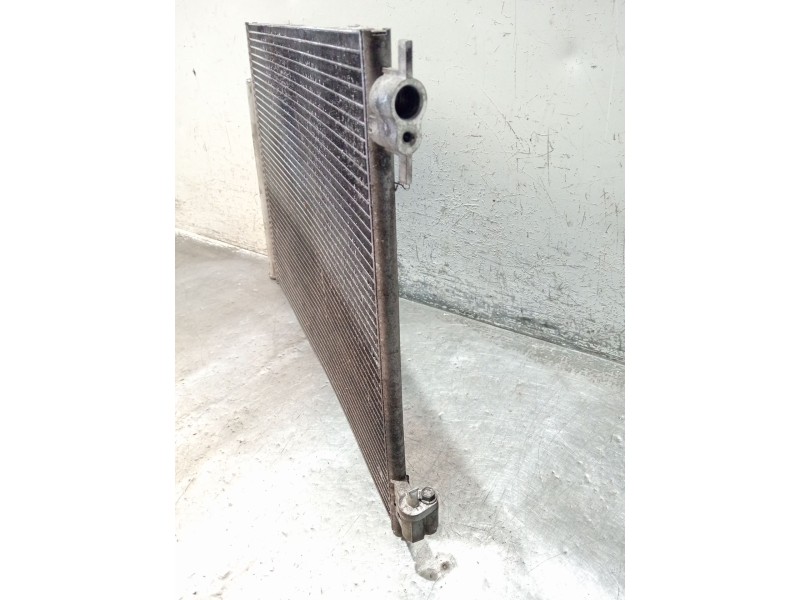 Recambio de condensador / radiador aire acondicionado para renault captur i (j5_, h5_) 1.2 tce 120 referencia OEM IAM 921006843R