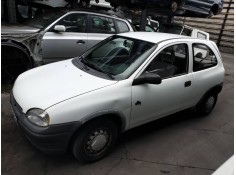 opel corsa b del año 1994