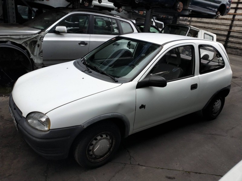 opel corsa b del año 1994