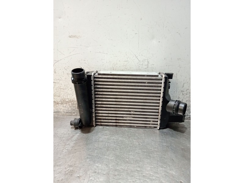 Recambio de intercooler para renault captur i (j5_, h5_) 1.2 tce 120 referencia OEM IAM 144965154R  