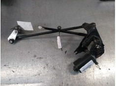 Recambio de motor limpia delantero para hyundai santamo gl referencia OEM IAM    2