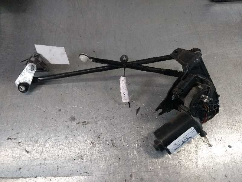 Recambio de motor limpia delantero para hyundai santamo gl referencia OEM IAM   
