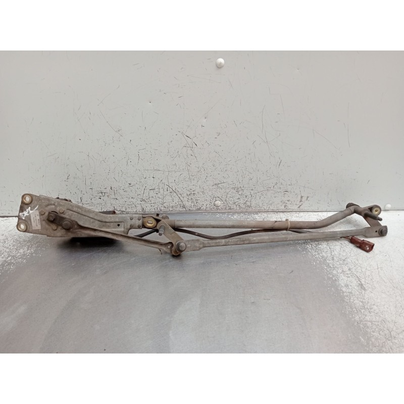 Recambio de motor limpia delantero para citroën xsara (n1) 1.9 td referencia OEM IAM 3397020510  