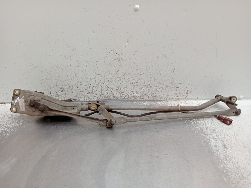 Recambio de motor limpia delantero para citroën xsara (n1) 1.9 td referencia OEM IAM 3397020510  