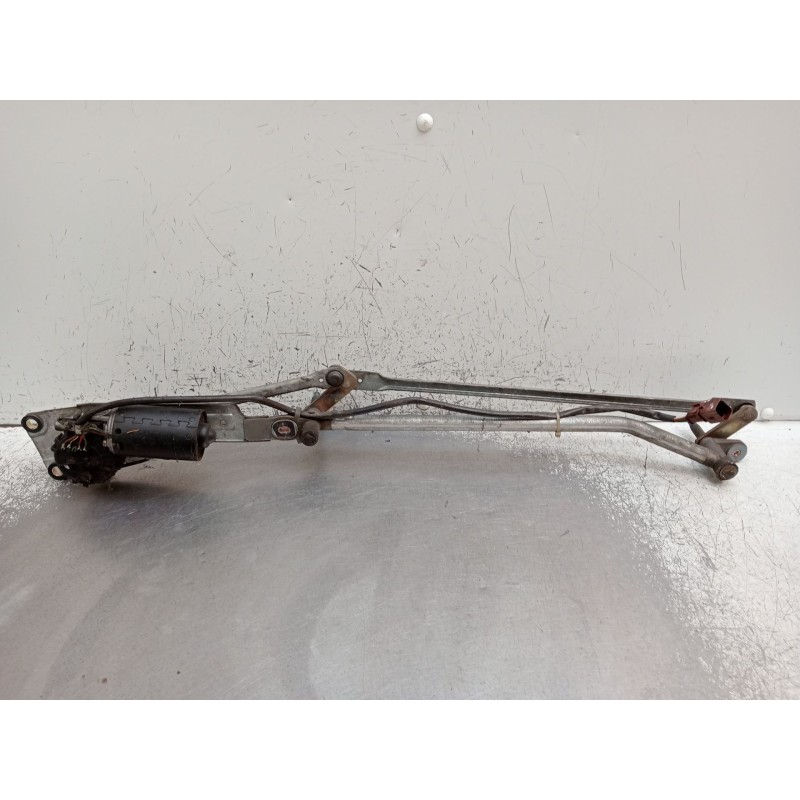 Recambio de motor limpia delantero para citroën xsara (n1) 1.9 td referencia OEM IAM 3397020510  