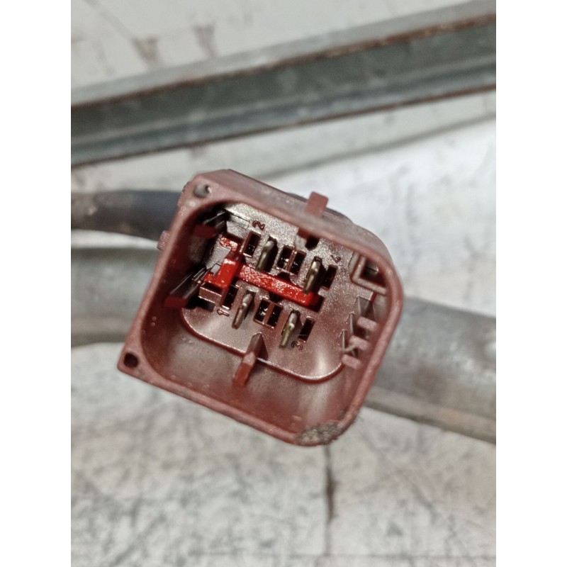 Recambio de motor limpia delantero para citroën xsara (n1) 1.9 td referencia OEM IAM 3397020510  