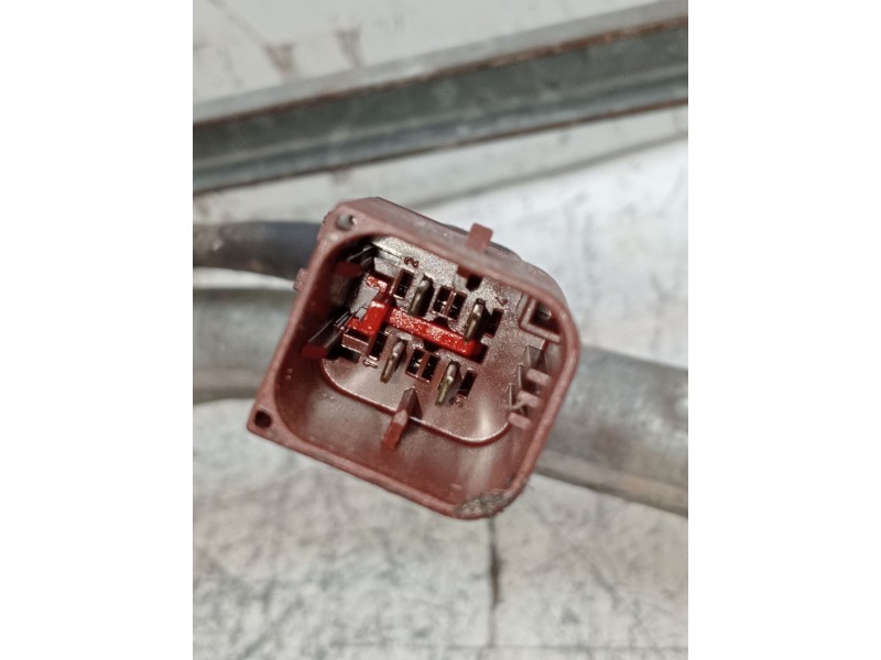 Recambio de motor limpia delantero para citroën xsara (n1) 1.9 td referencia OEM IAM 3397020510  