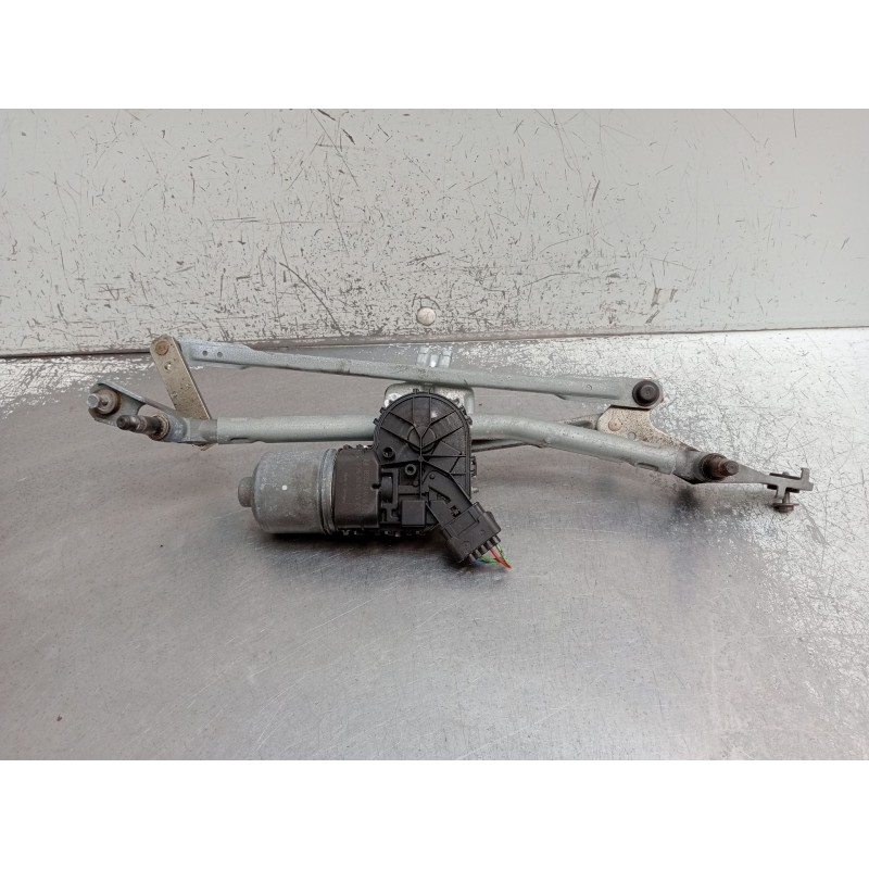 Recambio de motor limpia delantero para peugeot partner tepee 1.6 hdi 90 referencia OEM IAM 3397020954 968286148001 