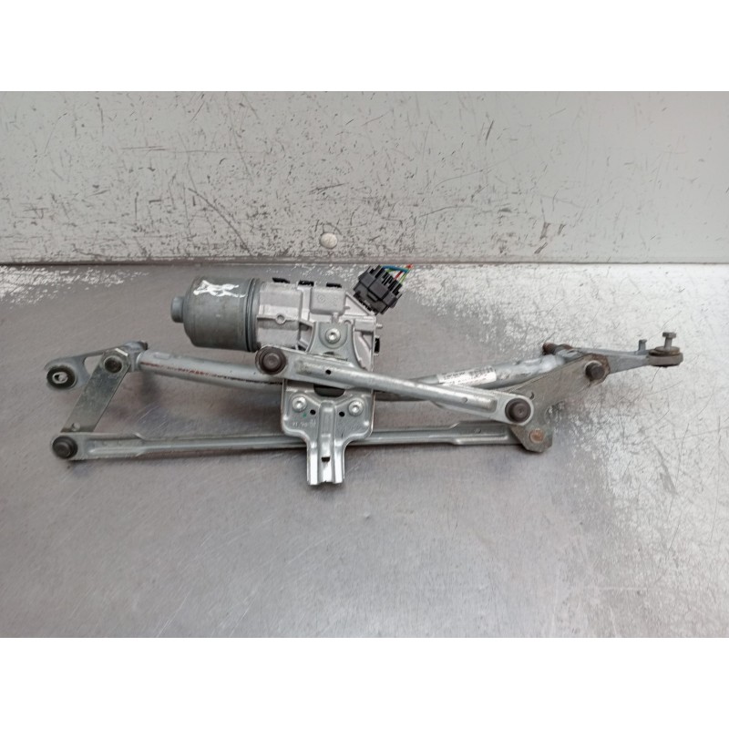 Recambio de motor limpia delantero para peugeot partner tepee 1.6 hdi 90 referencia OEM IAM 3397020954 968286148001 