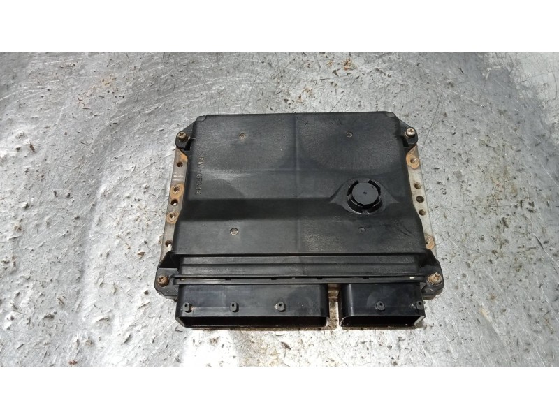 Recambio de centralita motor uce para toyota yaris 1.3 16v cat referencia OEM IAM MB2754002980 896610DD40 