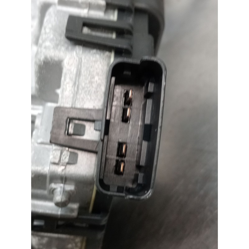 Recambio de motor limpia delantero para peugeot partner tepee 1.6 hdi 90 referencia OEM IAM 3397020954 968286148001 