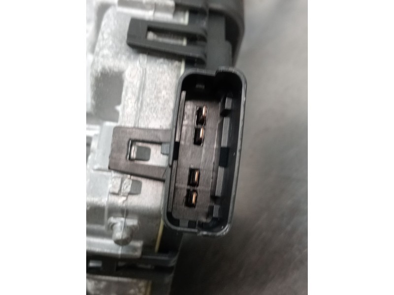 Recambio de motor limpia delantero para peugeot partner tepee 1.6 hdi 90 referencia OEM IAM 3397020954 968286148001 