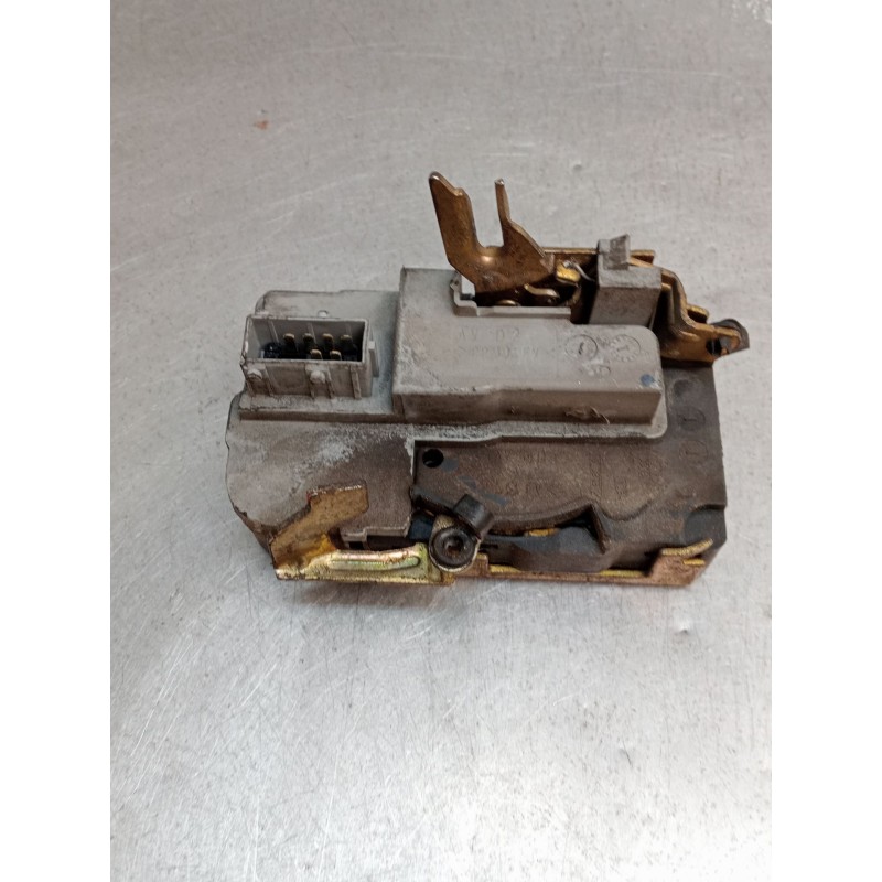 Recambio de motor cierre centralizado delantero derecho para citroën xsara (n1) 1.9 td referencia OEM IAM   