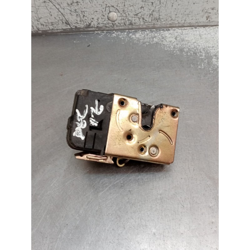 Recambio de motor cierre centralizado delantero izquierdo para citroën xsara (n1) 1.9 td referencia OEM IAM   