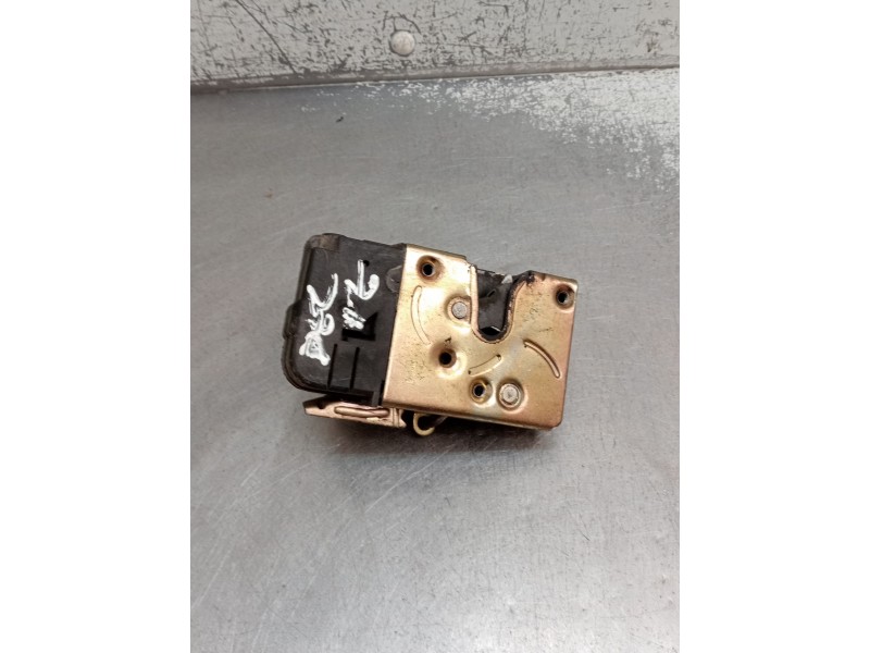 Recambio de motor cierre centralizado delantero izquierdo para citroën xsara (n1) 1.9 td referencia OEM IAM   