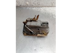 Recambio de motor cierre centralizado delantero izquierdo para citroën xsara (n1) 1.9 td referencia OEM IAM    2