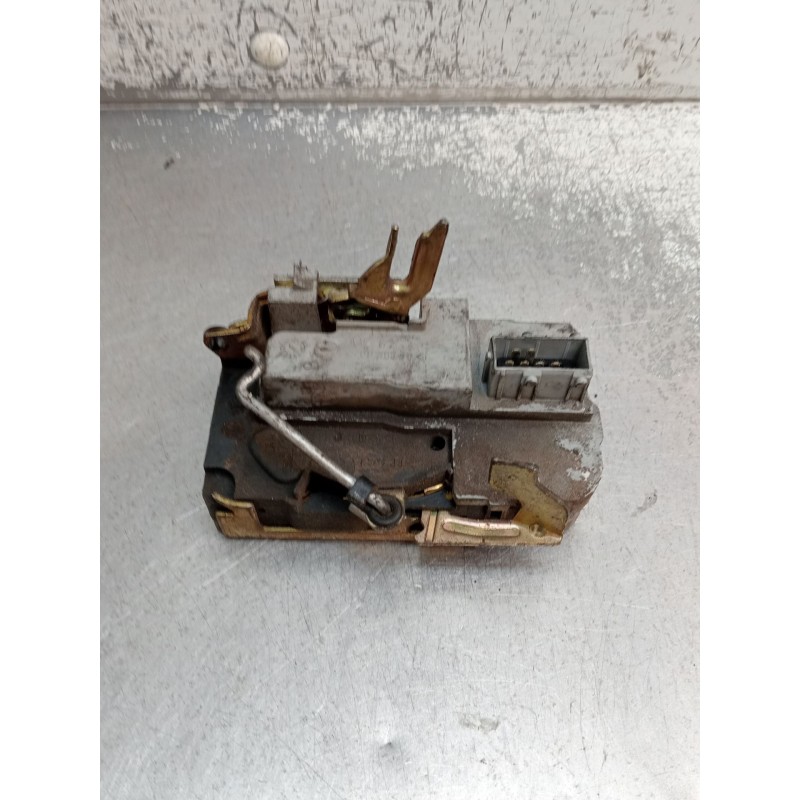 Recambio de motor cierre centralizado delantero izquierdo para citroën xsara (n1) 1.9 td referencia OEM IAM   