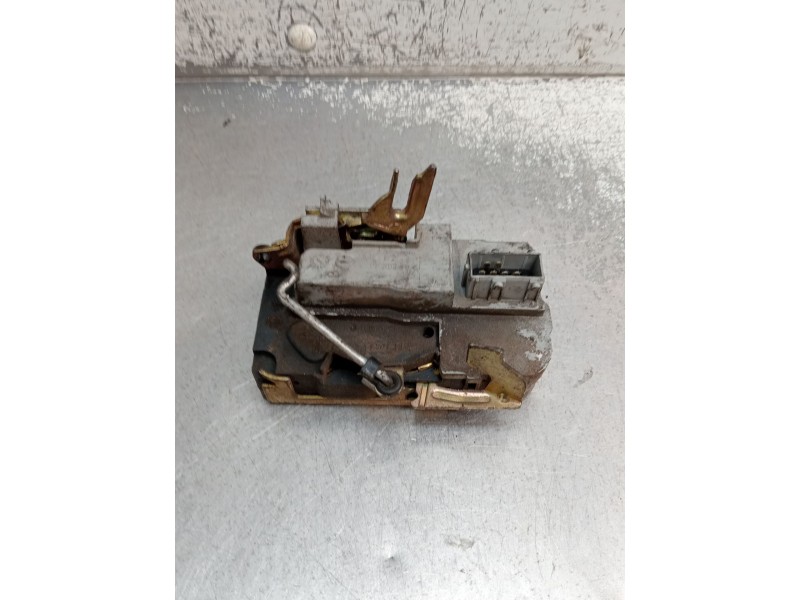 Recambio de motor cierre centralizado delantero izquierdo para citroën xsara (n1) 1.9 td referencia OEM IAM   