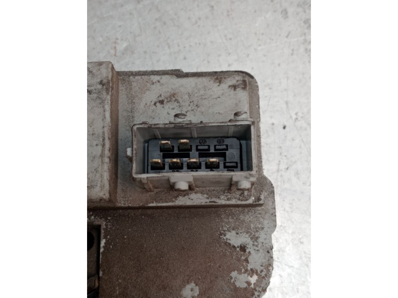 Recambio de motor cierre centralizado delantero izquierdo para citroën xsara (n1) 1.9 td referencia OEM IAM   