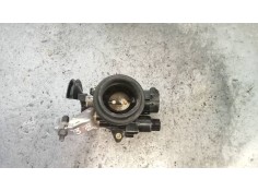 Recambio de caja mariposa para peugeot 107 básico referencia OEM IAM   