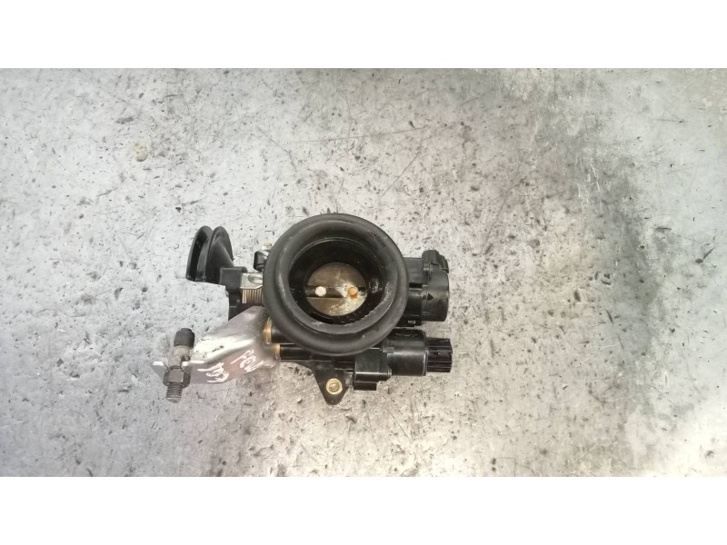 Recambio de caja mariposa para peugeot 107 básico referencia OEM IAM   