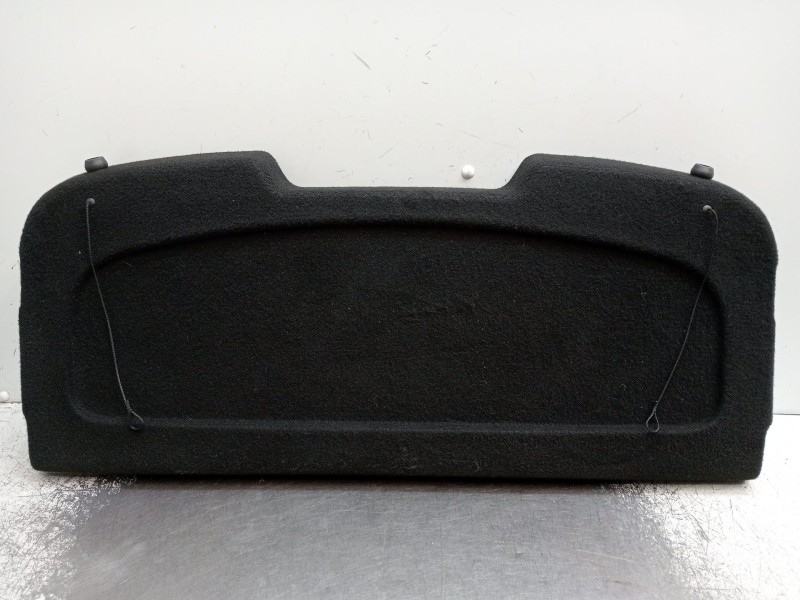 Recambio de bandeja trasera para ford fiesta vi (cb1, ccn) 1.6 tdci referencia OEM IAM   