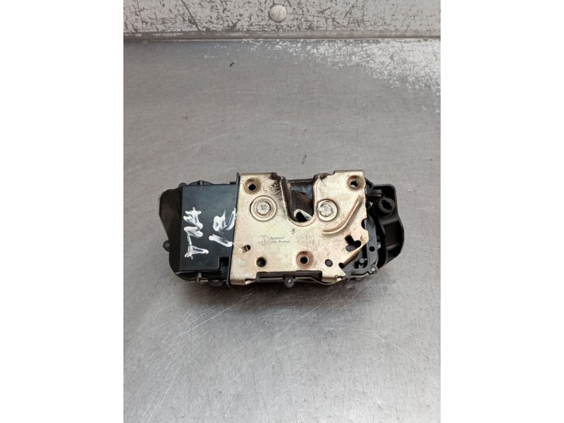 Recambio de motor cierre centralizado trasero izquierdo para citroën xsara (n1) 1.9 td referencia OEM IAM   