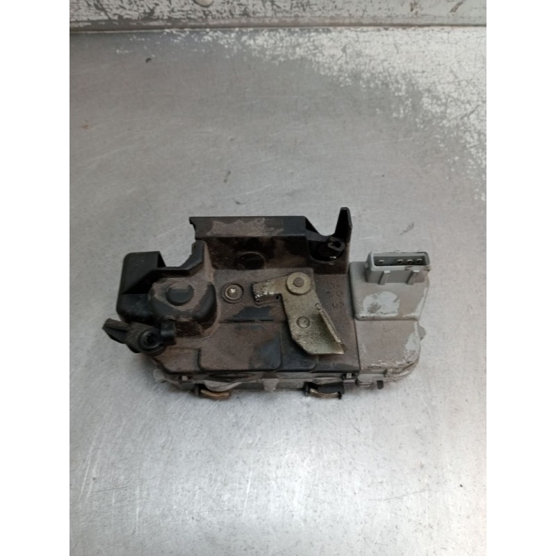 Recambio de motor cierre centralizado trasero izquierdo para citroën xsara (n1) 1.9 td referencia OEM IAM   