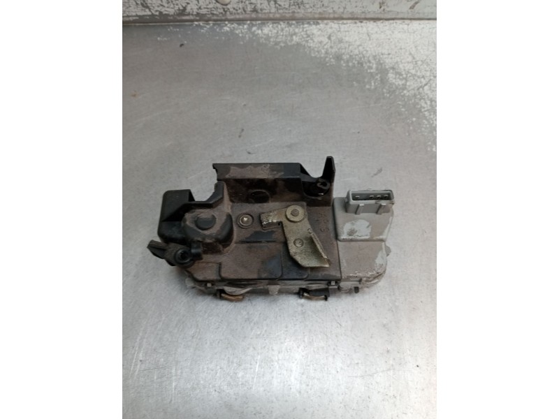 Recambio de motor cierre centralizado trasero izquierdo para citroën xsara (n1) 1.9 td referencia OEM IAM   