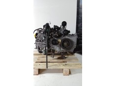 Recambio de motor completo para renault captur i (j5_, h5_) 1.2 tce 120 referencia OEM IAM H5FD403  D02499