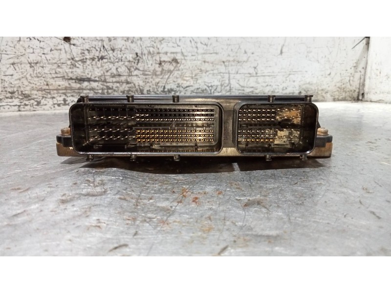 Recambio de centralita motor uce para toyota yaris 1.3 16v cat referencia OEM IAM MB2754002980 896610DD40 