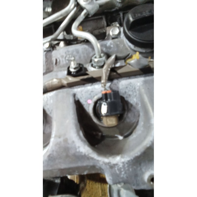 Recambio de motor completo para toyota avensis station wagon (_t25_) 2.2 d-4d (adt251_) referencia OEM IAM 2AD DENSO 501178