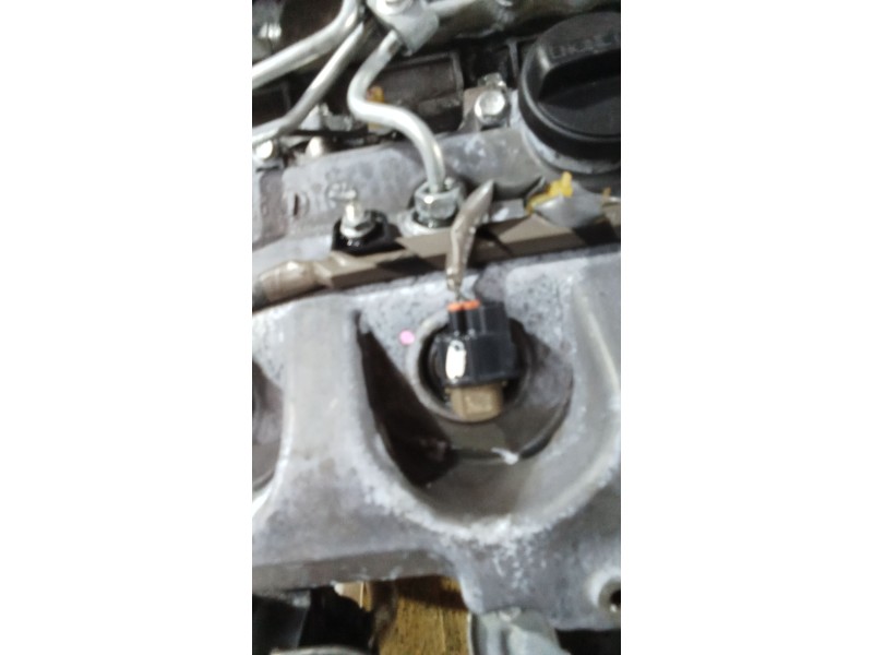 Recambio de motor completo para toyota avensis station wagon (_t25_) 2.2 d-4d (adt251_) referencia OEM IAM 2AD DENSO 501178