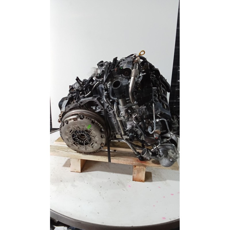 Recambio de motor completo para toyota avensis station wagon (_t25_) 2.2 d-4d (adt251_) referencia OEM IAM 2AD DENSO 501178