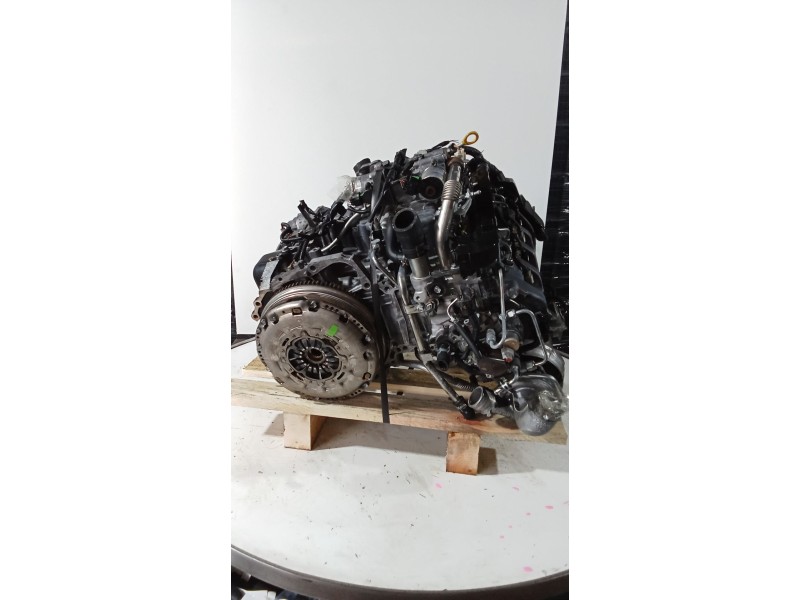 Recambio de motor completo para toyota avensis station wagon (_t25_) 2.2 d-4d (adt251_) referencia OEM IAM 2AD DENSO 501178