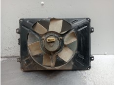 Recambio de electroventilador para volkswagen jetta ii (19e, 1g2, 165) 1.6 referencia OEM IAM 171121207H  