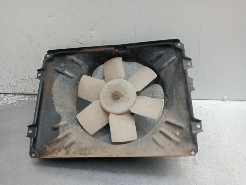 Recambio de electroventilador para volkswagen jetta ii (19e, 1g2, 165) 1.6 referencia OEM IAM 171121207H  