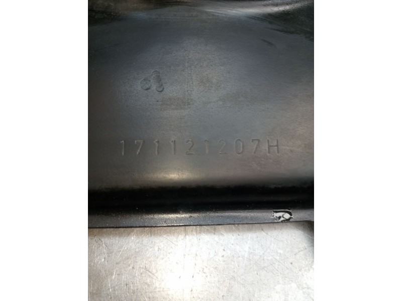 Recambio de electroventilador para volkswagen jetta ii (19e, 1g2, 165) 1.6 referencia OEM IAM 171121207H  