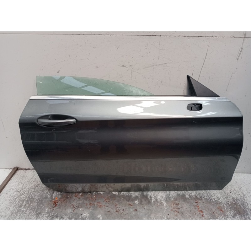 Recambio de puerta delantera derecha para mercedes-benz clase c coupé (c205) c 220 d (205.304) referencia OEM IAM  3P 