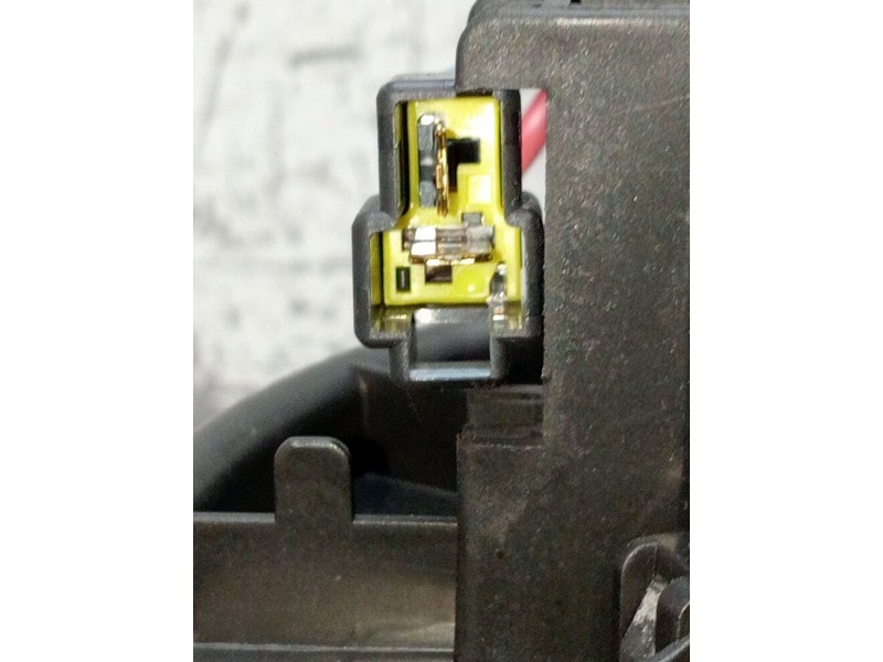 Recambio de motor calefaccion para toyota avensis (_t22_) 1.6 (at220_) referencia OEM IAM   