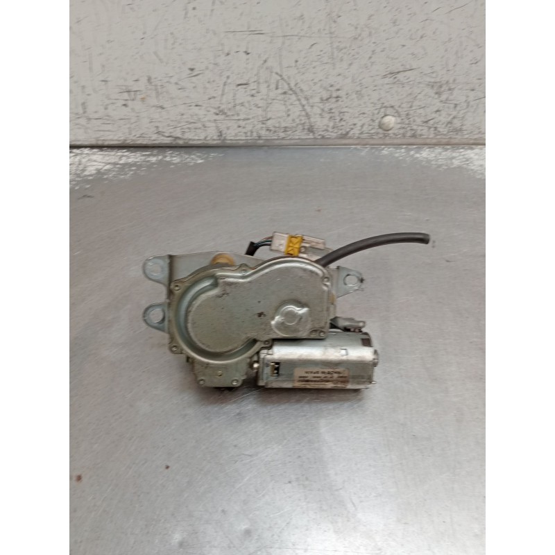 Recambio de motor limpia trasero para citroën xsara (n1) 1.9 td referencia OEM IAM 9636218280 404650 