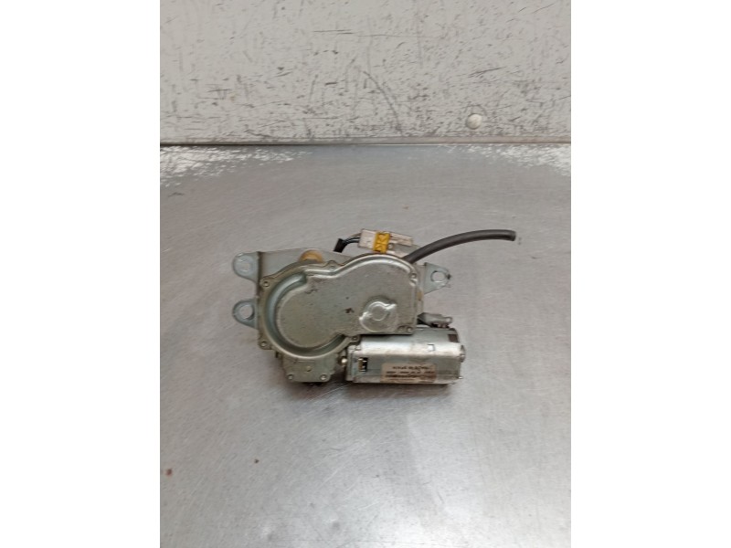 Recambio de motor limpia trasero para citroën xsara (n1) 1.9 td referencia OEM IAM 9636218280 404650 