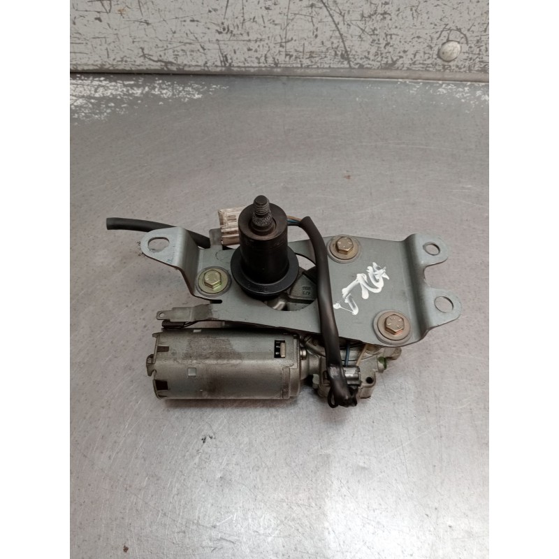 Recambio de motor limpia trasero para citroën xsara (n1) 1.9 td referencia OEM IAM 9636218280 404650 