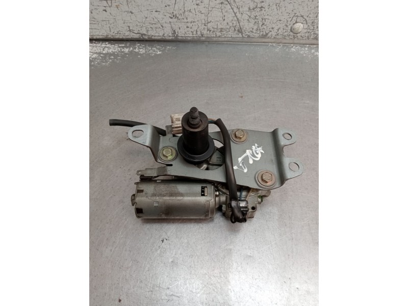 Recambio de motor limpia trasero para citroën xsara (n1) 1.9 td referencia OEM IAM 9636218280 404650 