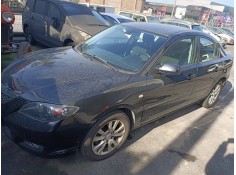 mazda 3 berlina (bk) del año 2007