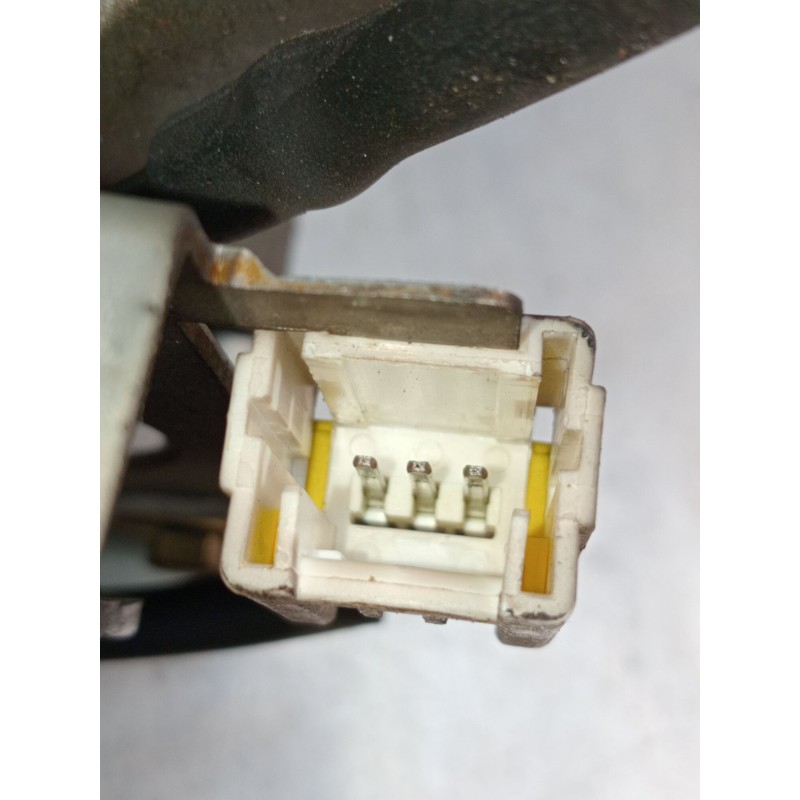 Recambio de motor limpia trasero para citroën xsara (n1) 1.9 td referencia OEM IAM 9636218280 404650 