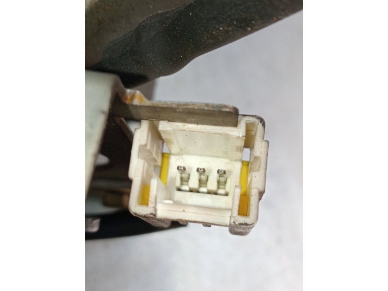 Recambio de motor limpia trasero para citroën xsara (n1) 1.9 td referencia OEM IAM 9636218280 404650 