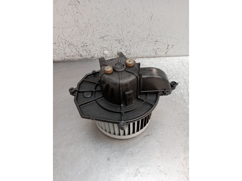 Recambio de motor calefaccion para peugeot partner tepee 1.6 hdi 90 referencia OEM IAM 5G6928100  