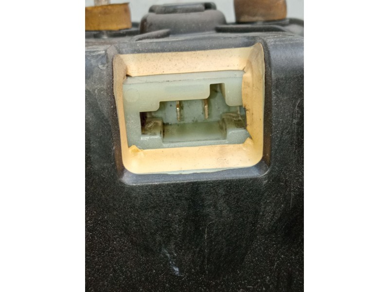 Recambio de motor calefaccion para peugeot partner tepee 1.6 hdi 90 referencia OEM IAM 5G6928100  