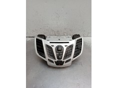 Recambio de sistema audio / radio cd para ford fiesta vi (cb1, ccn) 1.6 tdci referencia OEM IAM 8A6T18C815BN  